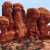 Arches National Park, poetry